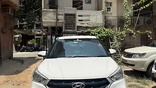 Used Hyundai Creta S 1.4 CRDi in Delhi