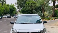 Used Hyundai Elite i20 Era 1.2 in Delhi