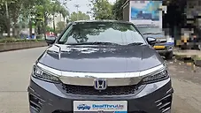 Used Honda City Hybrid eHEV ZX in Thane