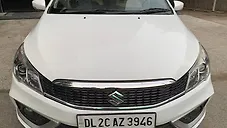 Used Maruti Suzuki Ciaz Delta Hybrid 1.5 AT [2018-2020] in Delhi