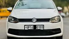 Used Volkswagen Polo Highline1.2L (P) in Delhi