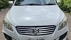 Used Maruti Suzuki Ciaz ZDi SHVS in Mumbai