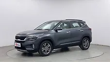 Used Kia Seltos HTX Plus 1.5 Diesel [2019-2020] in Chandigarh