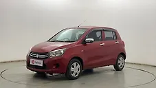 Used Maruti Suzuki Celerio VXi AMT [2017-2019] in Kolkata