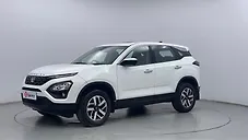 Used Tata Harrier XZA Plus Jet in Chandigarh