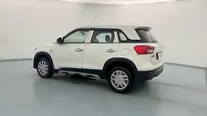 Used Maruti Suzuki Vitara Brezza LDi (O) [2016-2018] in Lucknow
