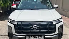 Used Hyundai Creta SX Petrol 1.5L Automatic (CVT) in Delhi
