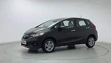 Used Honda Jazz VX CVT in Ghaziabad