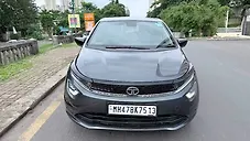 Used Tata Altroz XZ Plus Petrol in Navi Mumbai