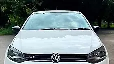 Used Volkswagen Polo GT TSI in Delhi