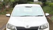Used Skoda Rapid Ambition 1.6 MPI AT in Nashik