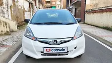 Used Honda Jazz X in Kanpur