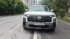 Used Hyundai Creta SX Tech Petrol 1.5L Manual in Noida