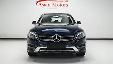 Used Mercedes-Benz GLC 220 d Progressive in Hyderabad