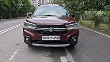 Used Maruti Suzuki XL6 Zeta MT Petrol in Noida