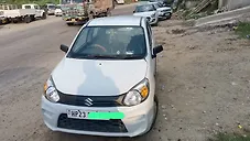 Used Maruti Suzuki Alto 800 LXi (O) in Mandi