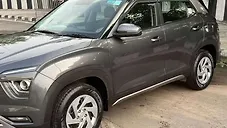 Used Hyundai Creta EX 1.5 Petrol in Delhi