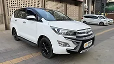 Used Toyota Innova Crysta 2.4 G Plus 7 STR [2019-2020] in Pune