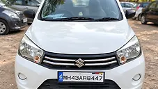 Used Maruti Suzuki Celerio VXi CNG in Mumbai