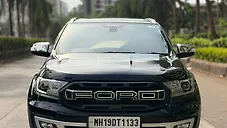 Used Ford Endeavour Titanium Plus 2.0 4x2 AT in Thane