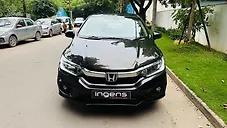 Used Honda City VTEC Plus in Hyderabad