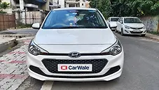 Used Hyundai Elite i20 Sportz 1.2 [2016-2017] in Kanpur