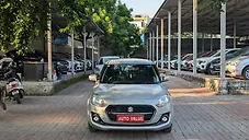 Used Maruti Suzuki Swift VXi [2021-2023] in Lucknow