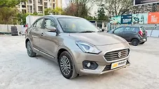 Used Maruti Suzuki DZire ZXi Plus AMT in Pune