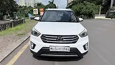 Used Hyundai Creta 1.6 SX Plus AT in Navi Mumbai