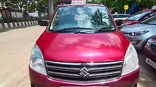Used Maruti Suzuki Wagon R LXi in Mumbai