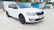 Used Skoda Octavia 2.0 TDI CR Ambition Plus AT in Pune