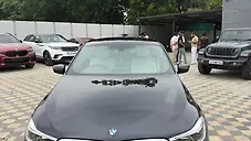 Used BMW 6-Series GT 630d M Sport in Ahmedabad
