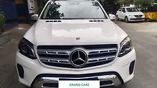 Used Mercedes-Benz GLS 350 d in Chennai
