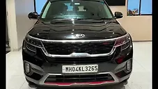 Used Kia Seltos GTX Plus 1.4 [2020-2021] in Thane