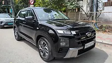 Used Hyundai Creta EX Petrol 1.5L Manual in Bangalore