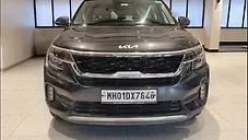 Used Kia Seltos HTX 1.5 IVT in Thane