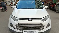 Used Ford Ecosport Trend 1.5 Ti-VCT in Mumbai