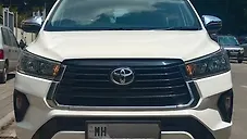 Used Toyota Innova Crysta GX 2.4 AT 8 STR in Pune