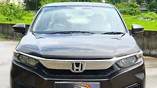 Used Honda Amaze 1.2 S MT Petrol in Kolkata