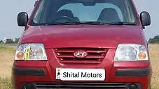 Used Hyundai Santro GL Plus in Vadodara