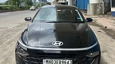 Used Hyundai Verna SX Turbo Petrol 1.5L Turbo Manual in Mumbai