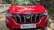 Used Mahindra XUV700 AX7 Luxury Pack 2WD Petrol 2.0L Turbo Automatic 7 STR in Mumbai