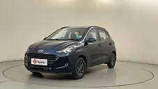Used Hyundai Grand i10 NIOS Sportz 1.2 Kappa VTVT in Bangalore