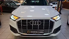 Used Audi Q7 Premium Plus 55 TFSI [2022-2024] in Mumbai