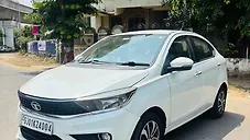 Used Tata Tigor XZ [2020-2023] in Ahmedabad