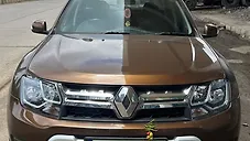 Used Renault Duster 110 PS RXZ 4X2 AMT Diesel in Mumbai