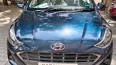 Used Hyundai Grand i10 NIOS Magna 1.2 Kappa VTVT in Bangalore