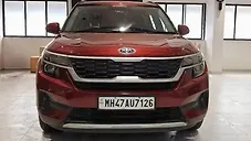 Used Kia Seltos HTK Plus 1.5 Diesel [2020-2021] in Thane