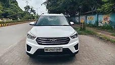 Used Hyundai Creta E Plus 1.6 Petrol in Nagpur