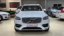 Used Volvo XC90 D5 AWD in Bangalore
